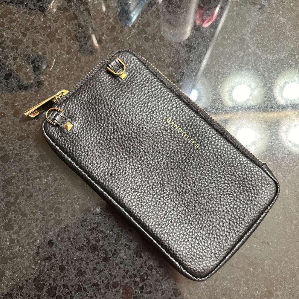 Bandolier Sarah Pouch